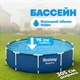 Бассейны