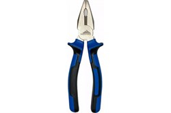 Пассатижи SIRIUS PROF 180 мм - фото 100058