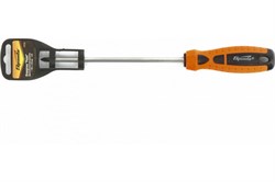 Отвертка SPARTA Point PH1*150мм, CrV, 2-х компонентная рукоятка 11776 - фото 100657