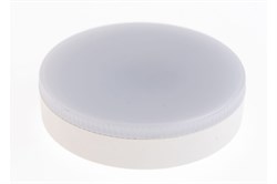 Лампа GAUSS LED GX53 11W 1050Lm 6500K 108008311 - фото 101115