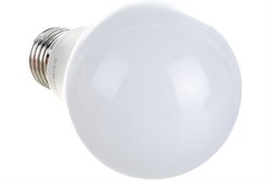 Лампа светодиодная EUROLUX LL-E-A60-13W-230-2,7K-E27 арт.76/2/17 - фото 101230