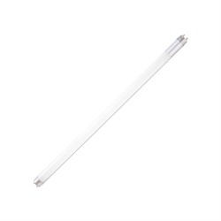 Лампа светодиодная LED TUBE T8 8W 0,6м 800Lm 6500К 100-277V 526-011342 - фото 101315