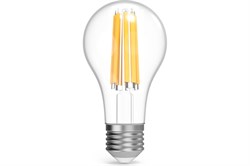 Лампа GAUSS LED Filament A70 26W E27 2700 lm 4100K 102902226 - фото 101399