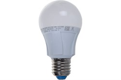Лампа EDISON светодиодная в комплекте с драйвером A60 12W 3000K E27 А0000002034 - фото 101420