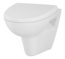 Унитаз подвесной PARVA CLEAN ON DPL EO - фото 103342
