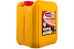 Средство РОГНЕДА КОРД огнебиозащитное для древесины канистра 10кг - фото 103697