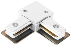 Шина TEKSAN WHITE STANDART L-CONNECTOR 2 LINE 175-15334 - фото 104751