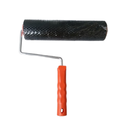 Валик DECOR 300мм игольчатый МИНИ с ручкой 8мм 111-6300 - фото 105519