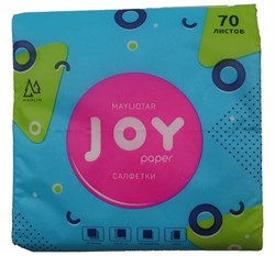 Салфетка JOY 70л SAB-419 - фото 106146