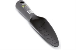 Лопатка цветочная R SCOOP 1 черный INLM-S411 - фото 106245
