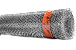Сетка штукатурная 1,0мм 10*10, 1,2*20м, оцинкованная - фото 106710