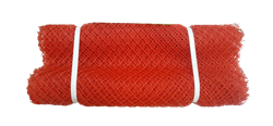 Решетка садовая FULEREN для цветников 15*15мм (0,5м*10м) оранжевая sr15150510or - фото 107168