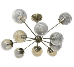 Люстра EcoLight N4164/10 - фото 107259