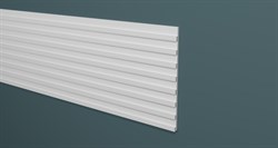 Панель DECOR стеновая 240*10*3000мм/15 DD911-3м - фото 108490