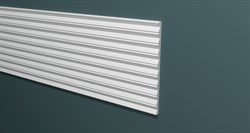 Панель DECOR стеновая 180*10*3000мм/14 DD908-3м - фото 108502