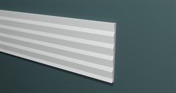 Панель DECOR стеновая 150*10*2000мм/14 DD903-2м - фото 108518