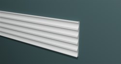 Панель DECOR стеновая 130*10*3000мм/20 DD902-3м - фото 108522