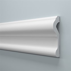 Плинтус ПЛИНТЭКС Молдинг M70/20 (60шт) - фото 108695