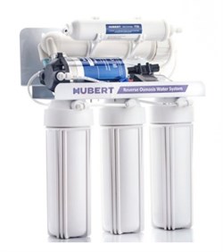 Система обратного осмоса очистки воды HUBERT - фото 108848