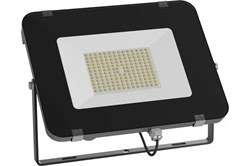 Прожектор светодиодный GAUSS LED Elementary 150W 12800Lm 6500K IP65 черный 691511150 - фото 109079