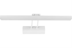 Светильник Gauss Medea настенный светодиодный BR021 7W 460lm 200-240V 440mm LED 1/20 BR021 - фото 109119