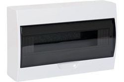 Щит EKF ЩРН-П-15 IP40 - фото 109126