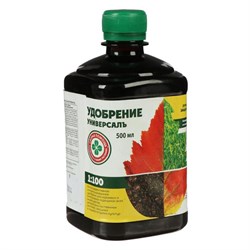 Удобрение СЗТК Скорая помощь Универсаль (ЖКУ) 0,5л - фото 109944