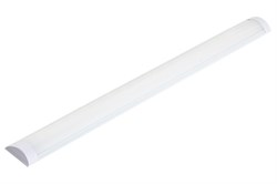 Светильник SIRIUS светодиодный LED Alfa ДПО 36W 1200мм 6000К IP20 - фото 110151