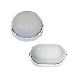Светильник светодиодный Eurolight ЖКХ 416-LED-OCL-15-6K - фото 110167
