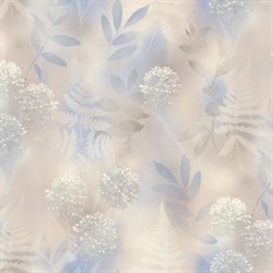 Обои EURO DECOR Blur декор 6037-03 виниловые 1,06*10,05м (1упак-6рул) - фото 110800