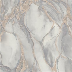 Обои EURO DECOR Mineral декор 7222-11 виниловые 1,06*10,05м (1упак-6рул) - фото 111200