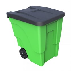 Бак мусорный KSC Basic 360 арт.40-431 - фото 112309