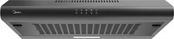 Вытяжка MIDEA MH60F15 B - фото 112652
