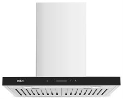 Вытяжка ARTEL RAPIDO TOUCH белая ART 1160 - фото 112855