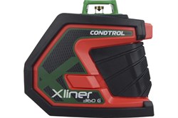 Нивелир лазерный CONDTROL XLiner 360 1-2-134 - фото 113011