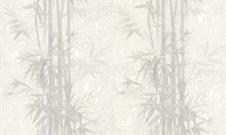 Обои АСПЕКТ РУ WallDecor Киото декор 75200-11 1,06*10,05м (1упак-6рул) - фото 114109