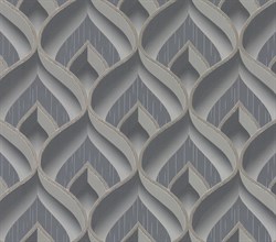 Обои АСПЕКТ РУ WallDecor 75161-44 1,06*10,05м (1упак-6рул) - фото 114304