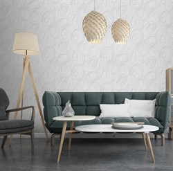 Обои ERISMANN г.Москва Tessa 60191-02 1,06*10,05м (1упак-6рул) - фото 116363