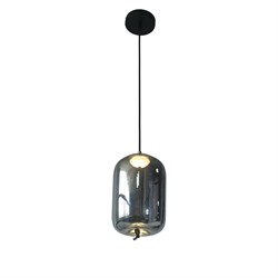 Люстра TEKAVIZE LED DROP B 180x260 159-17332 - фото 116974