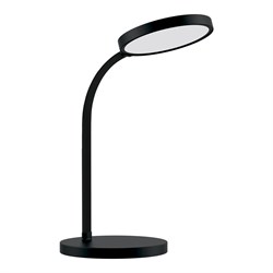 Светильник Gauss Qplus настольный GTL503 8W 500lm 4000K 170-265V белый диммируемый USB LED 1/12 GT50 - фото 117075
