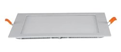 Светильник HAIGER SLIM KVADRO PANEL LED 12W 600K 30sh - фото 117106