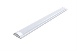 Светильник GAUSS LED WLF-4 линейный 36W 3540Lm 6500K IP20 1185*120*46мм сталь 844611336 - фото 117149