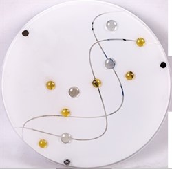 Светильник TEKLED SC30202/3L 24W 6000K 10sht 121-03541 - фото 117159