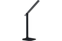 Светильник Gauss настольный GTL201 10W 580lm 4000K 170-265V черный диммируемый LED 1/10/40 GT2012 - фото 117238