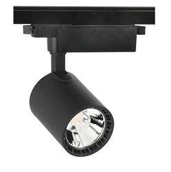 Светильник TEKLED LED NEG030108 20Вт 4000К черный 12306А.2 174-036710 - фото 117299