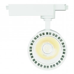 Светильник TEKLED LED LS-003-80 20W 4000K белый 174-03671 - фото 117310
