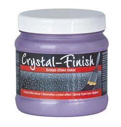Краска-лазурь PUFAS Crystal Finish Mystic 750мл 081802001 - фото 117591