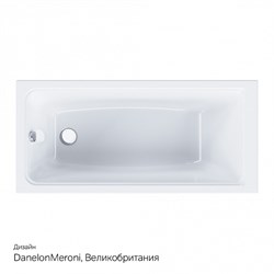 Ванна акриловая AM.PM Gem A1 150*70 W90A-150-070W-A1 - фото 117692