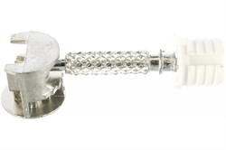 Набор №4 ELEMENT для стяжки фасада для ДСП 18-20мм (4 шт) 78210 - фото 118210