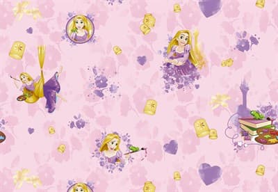 Обои ERISMANN г.Москва Disney E-D-003B 1,06*10,05м (1упак-6рул) - фото 11865